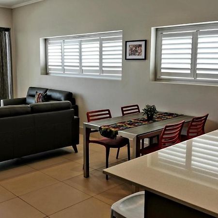 Laguna Serviced Apartments Тувумба Екстер'єр фото