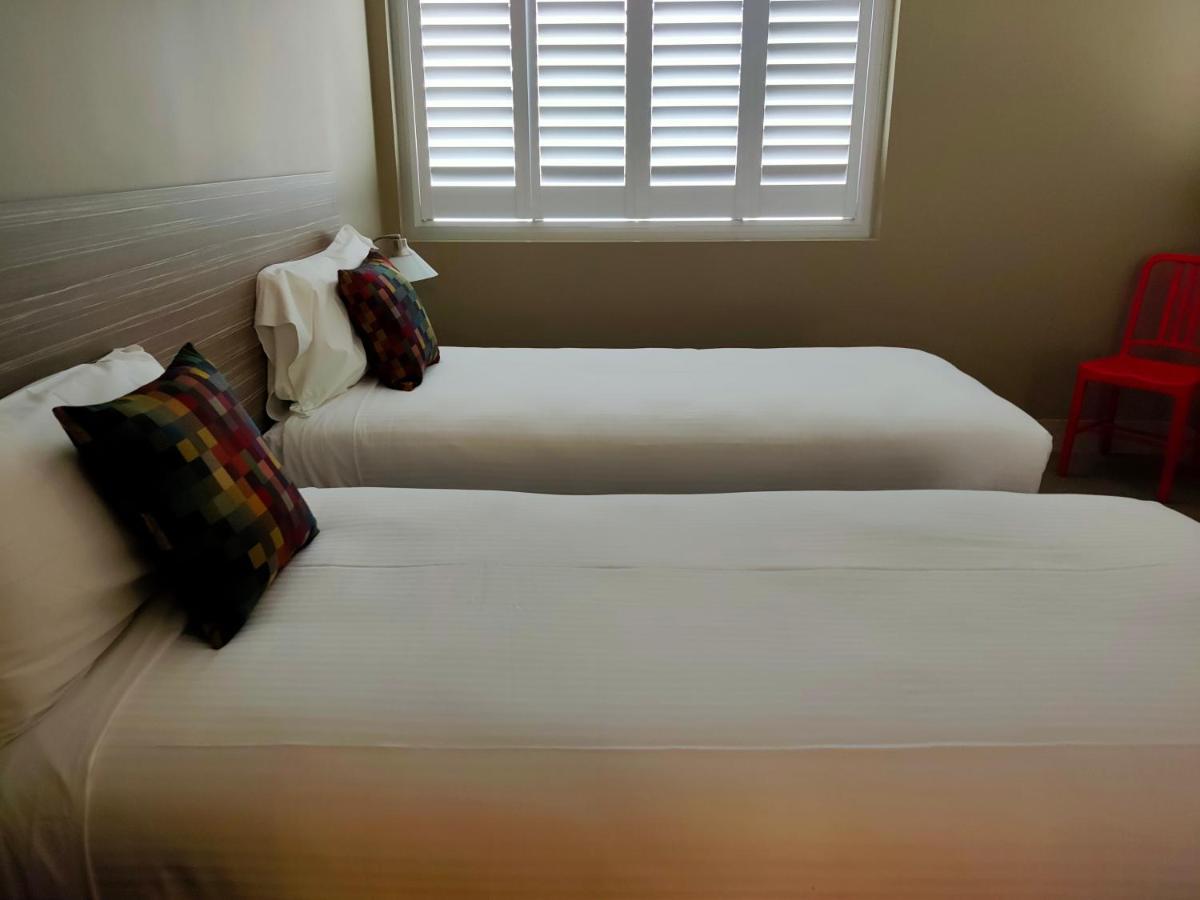 Laguna Serviced Apartments Тувумба Екстер'єр фото