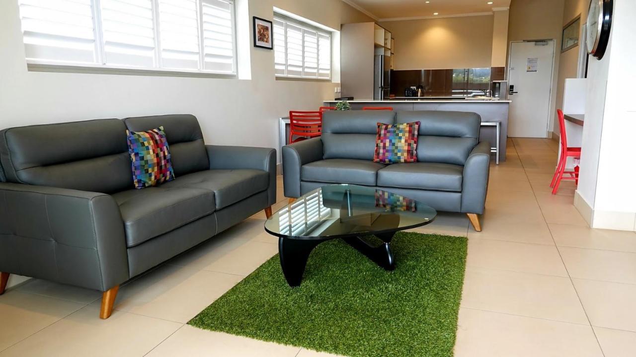 Laguna Serviced Apartments Тувумба Екстер'єр фото