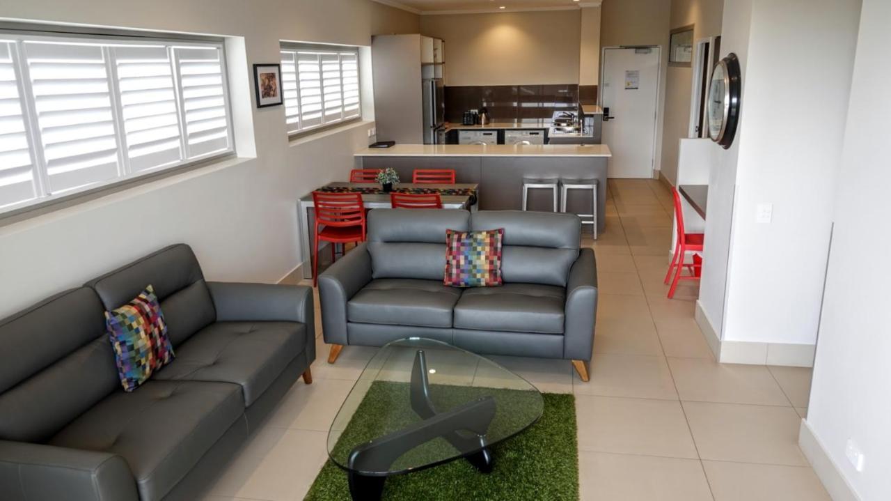 Laguna Serviced Apartments Тувумба Екстер'єр фото