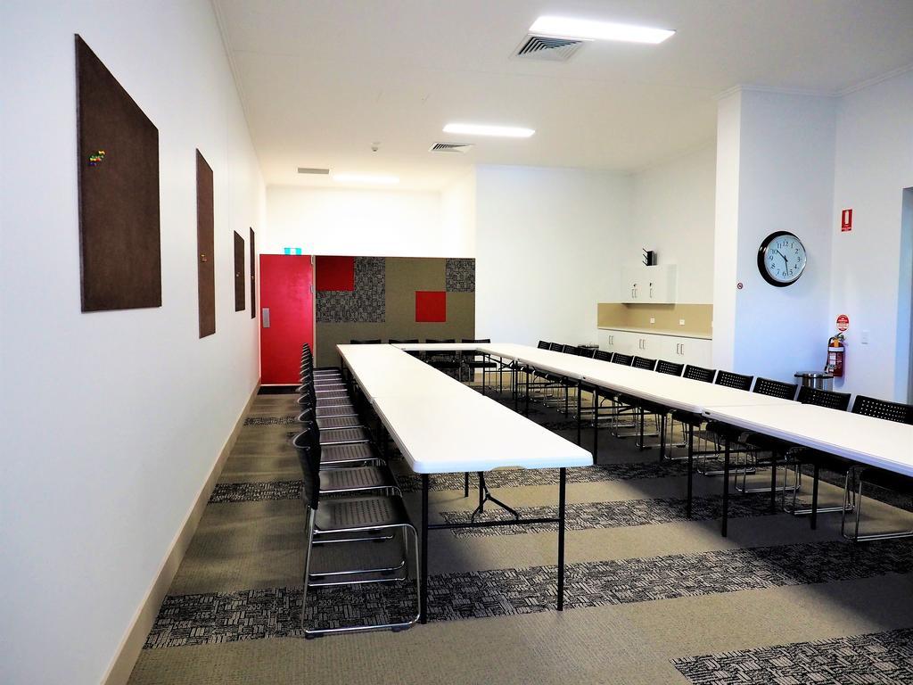Laguna Serviced Apartments Тувумба Екстер'єр фото