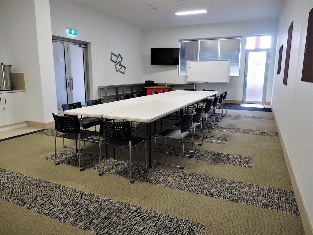 Laguna Serviced Apartments Тувумба Екстер'єр фото