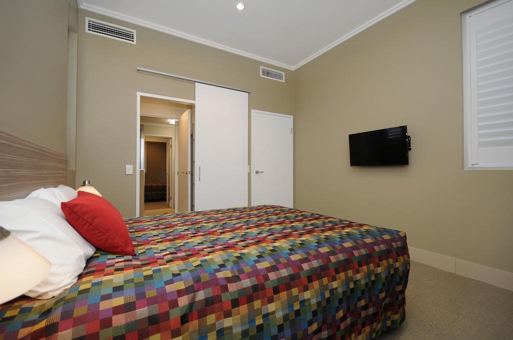 Laguna Serviced Apartments Тувумба Екстер'єр фото