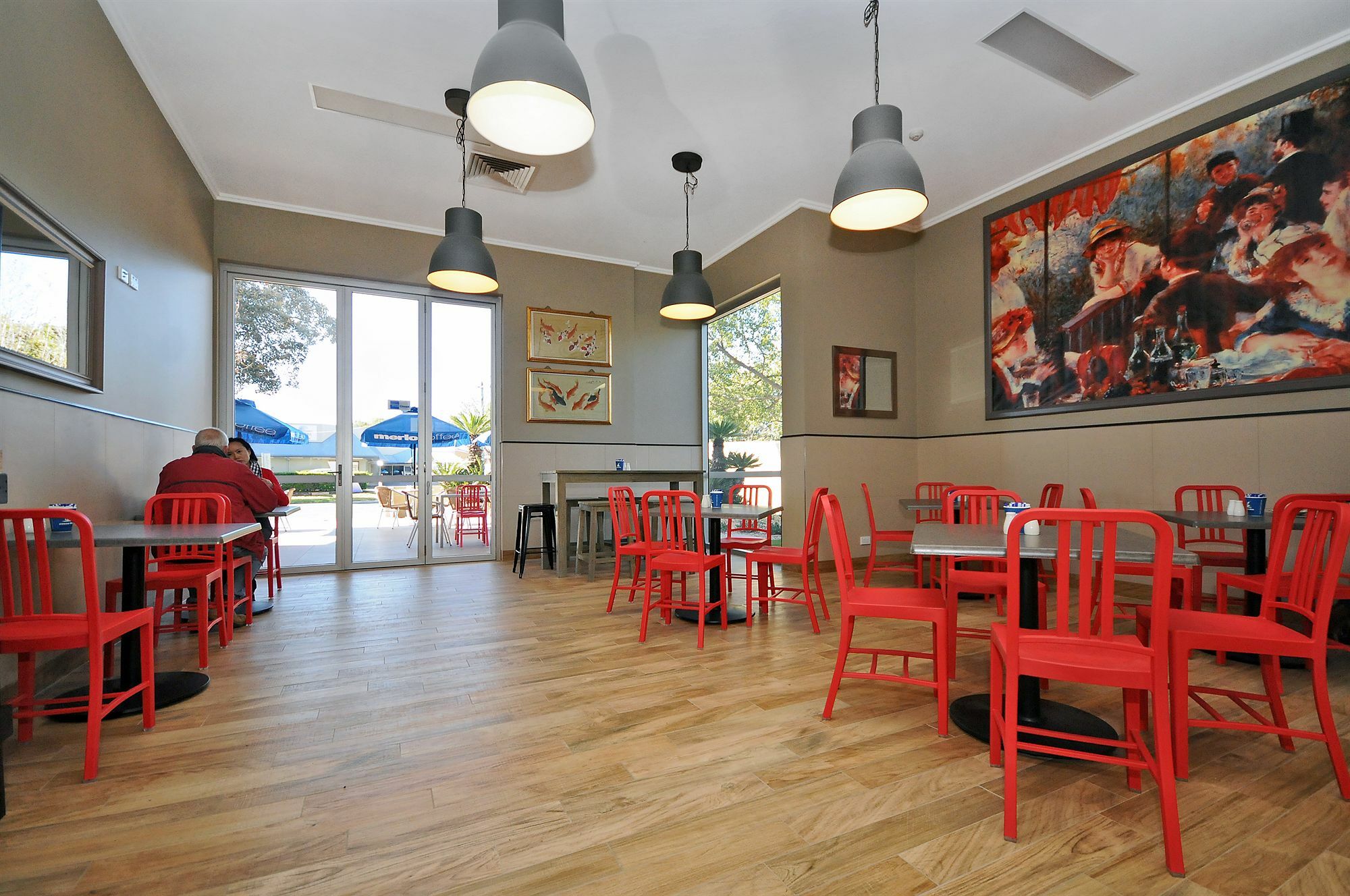 Laguna Serviced Apartments Тувумба Екстер'єр фото