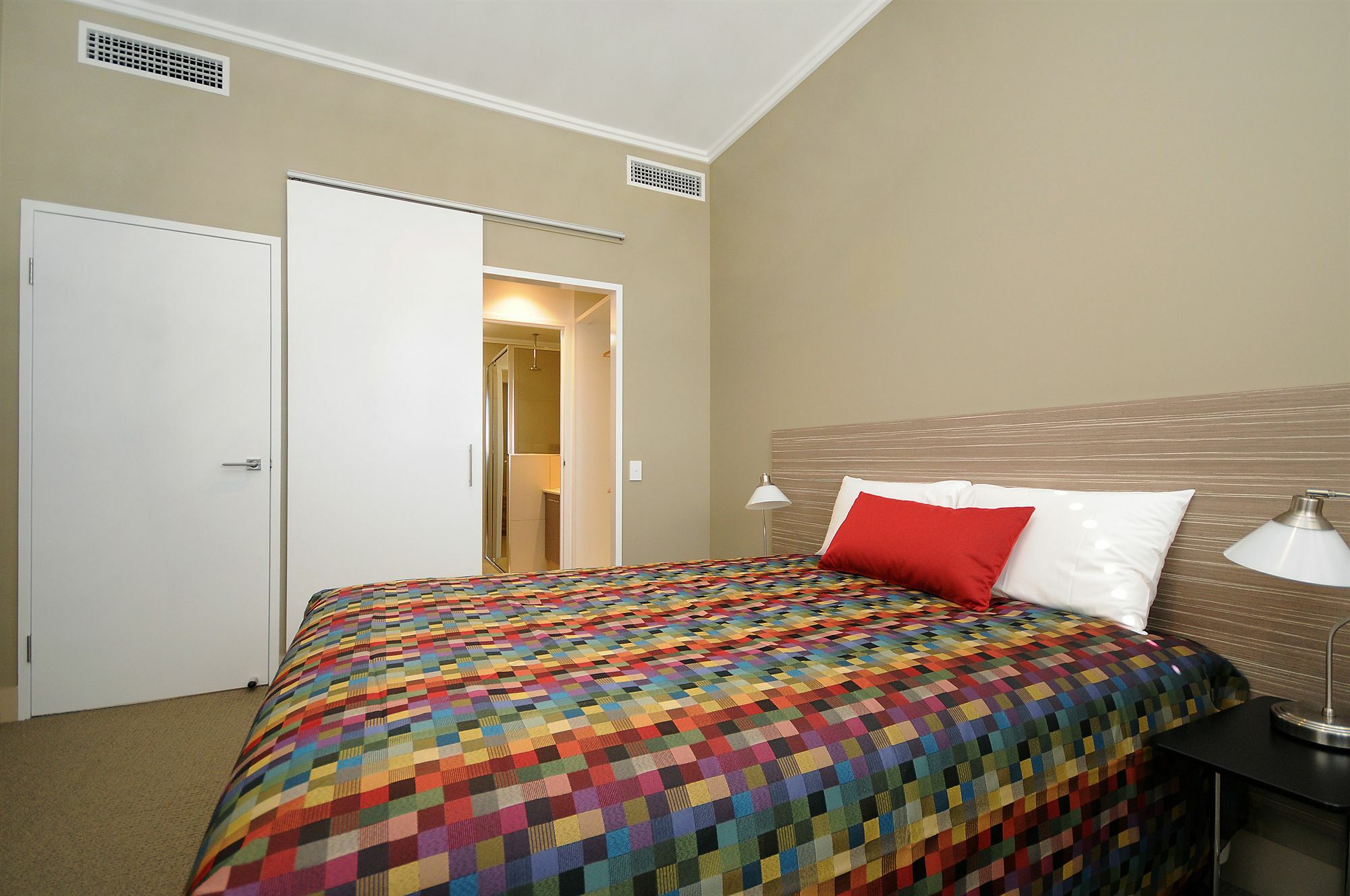 Laguna Serviced Apartments Тувумба Екстер'єр фото