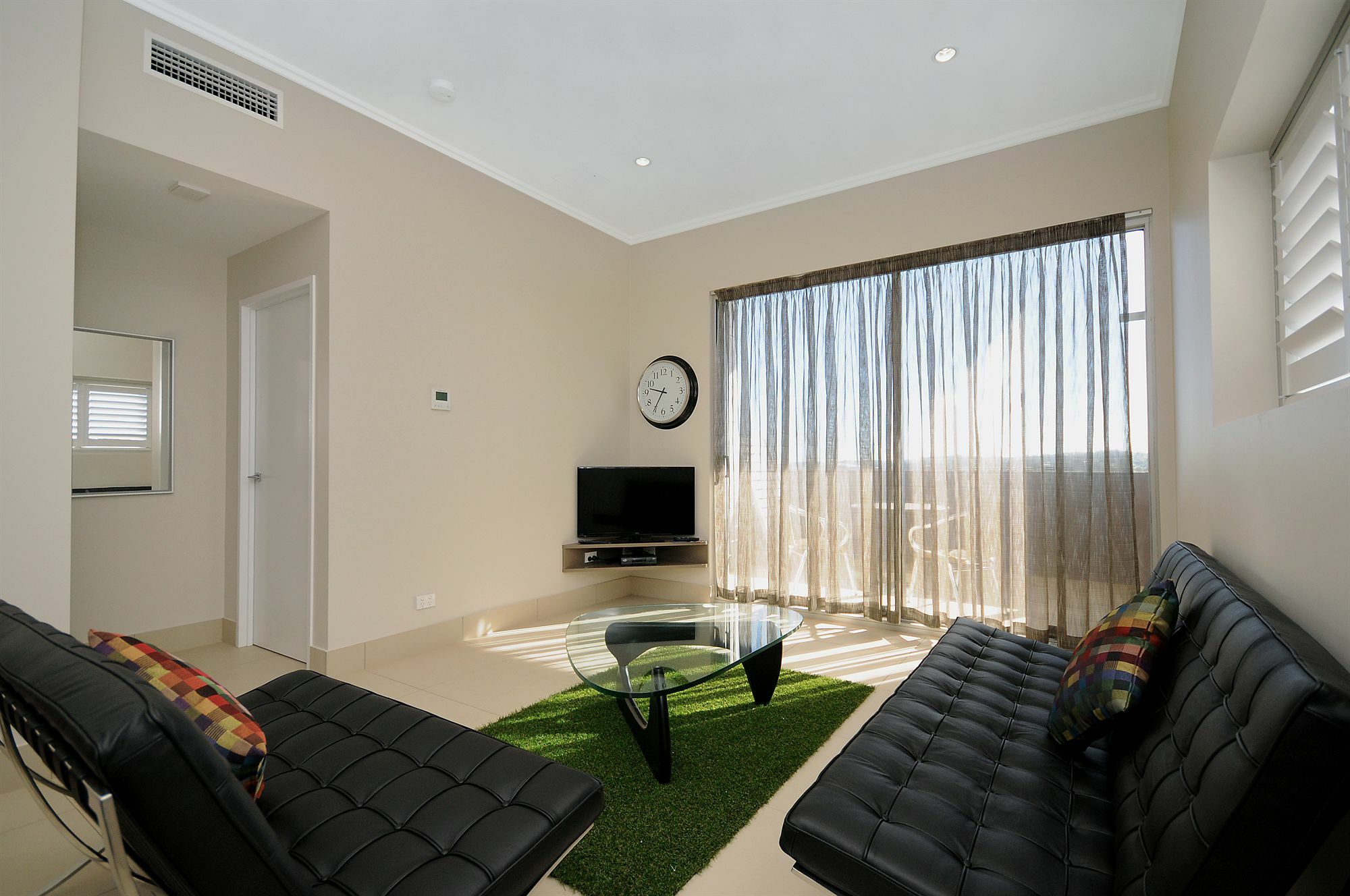 Laguna Serviced Apartments Тувумба Екстер'єр фото