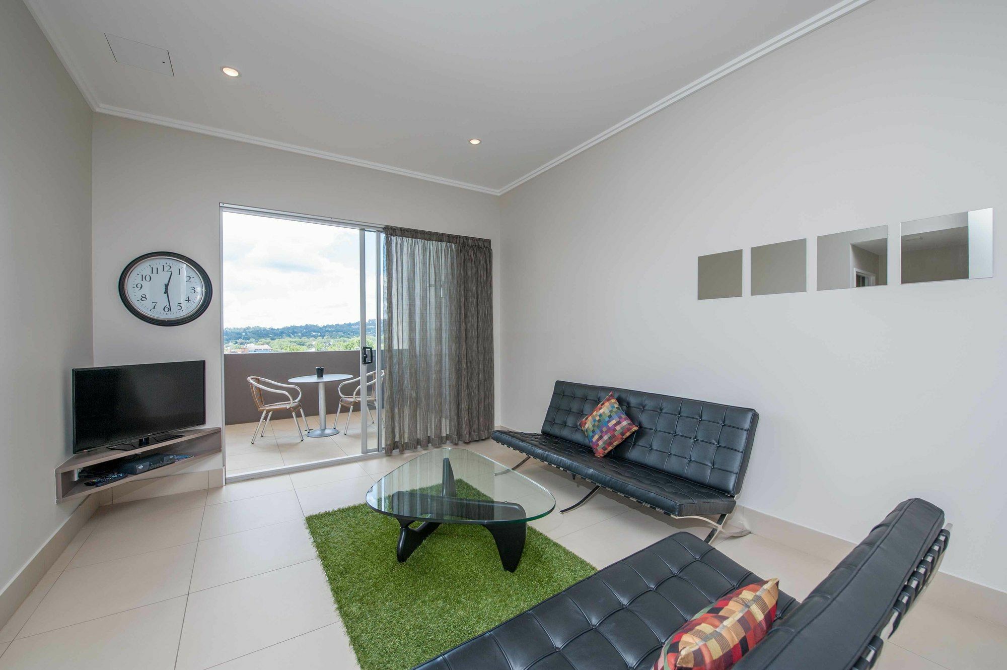 Laguna Serviced Apartments Тувумба Екстер'єр фото
