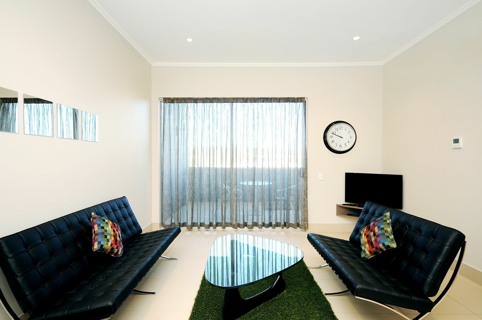 Laguna Serviced Apartments Тувумба Екстер'єр фото