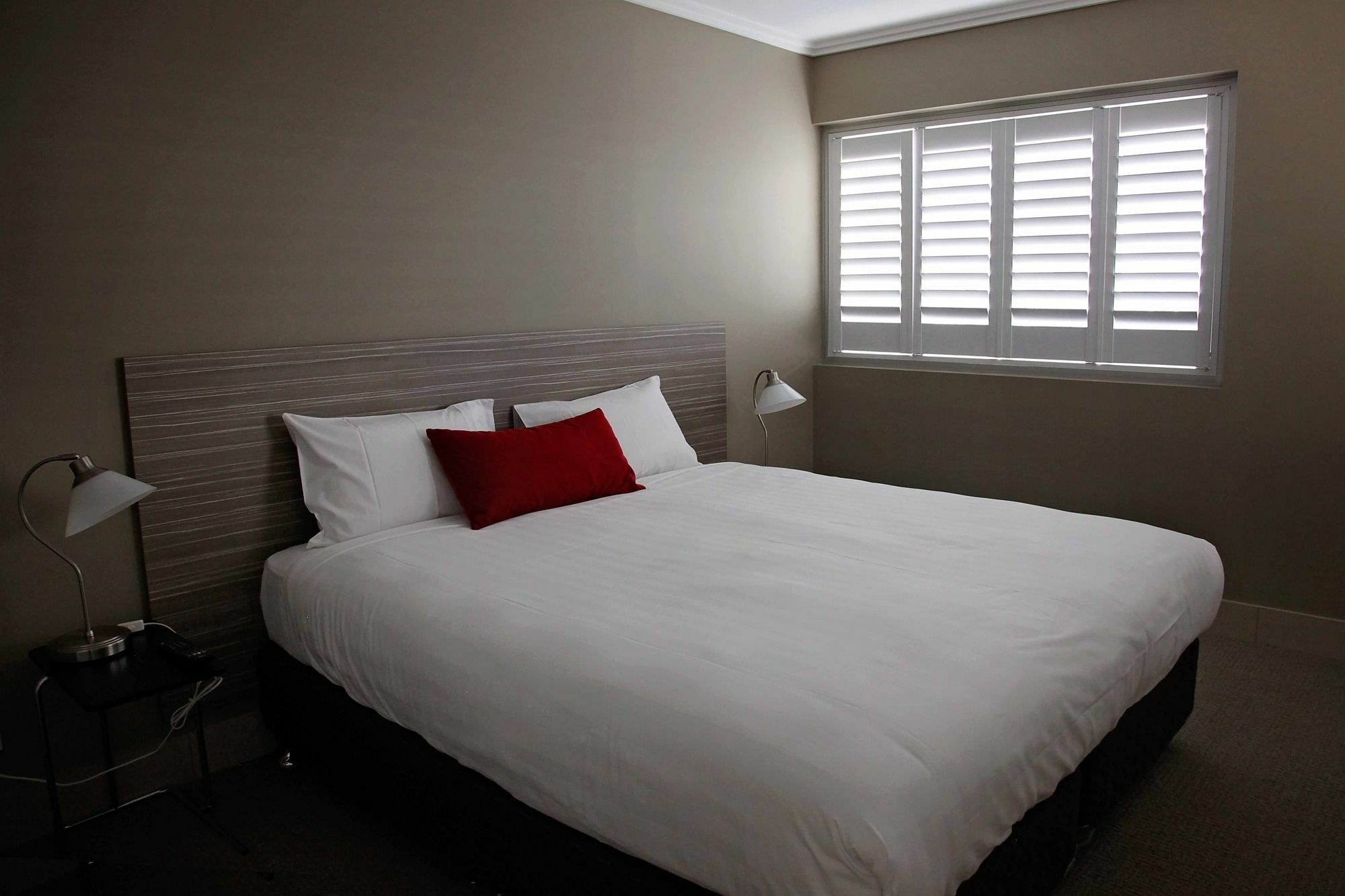 Laguna Serviced Apartments Тувумба Екстер'єр фото