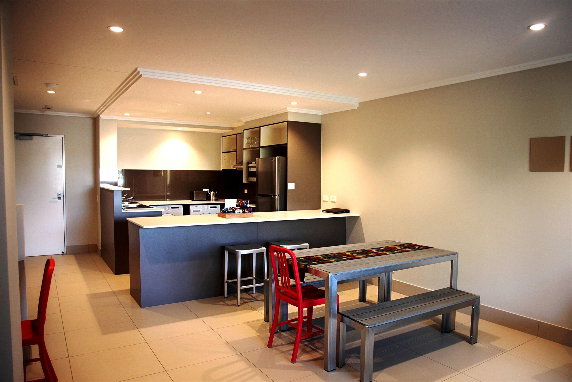 Laguna Serviced Apartments Тувумба Екстер'єр фото
