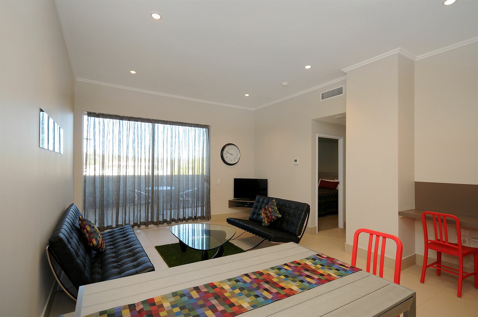 Laguna Serviced Apartments Тувумба Екстер'єр фото